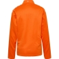 Preview: Damen Trainingsjacke Hummel Core XK Poly Zip - Orange